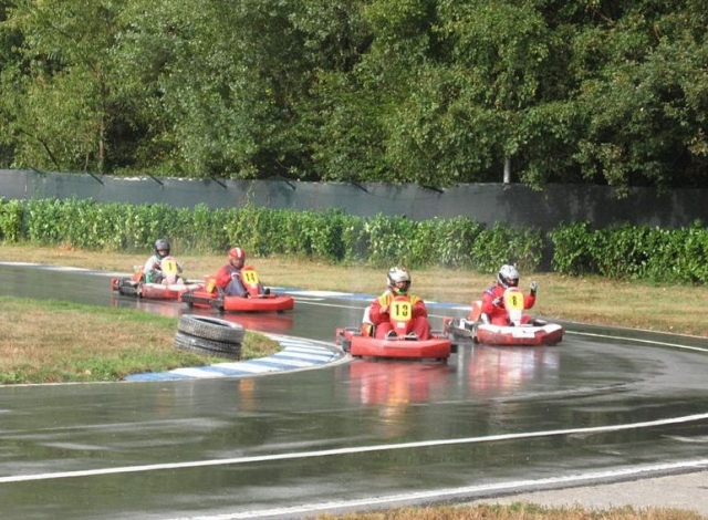Tutti In Corsa